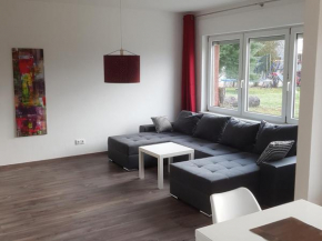 Ferienwohnung Eyb